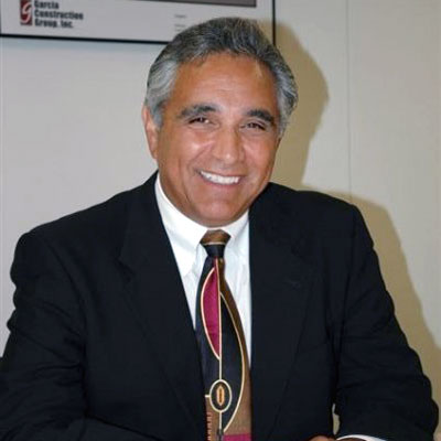 Charles Garcia