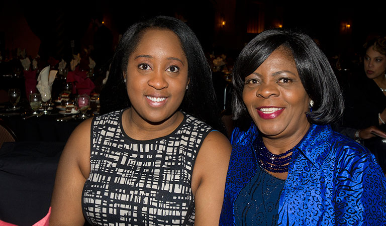 47th Annual IUPUI Dr. Martin Luther King, Jr. Celebration Dinner