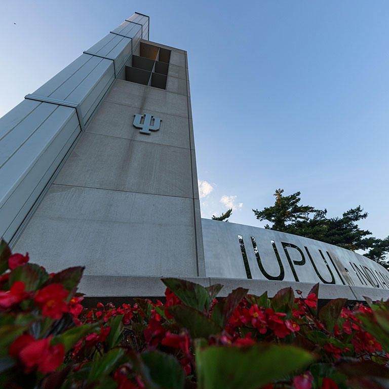 IUPUI Shreve Gateway 
